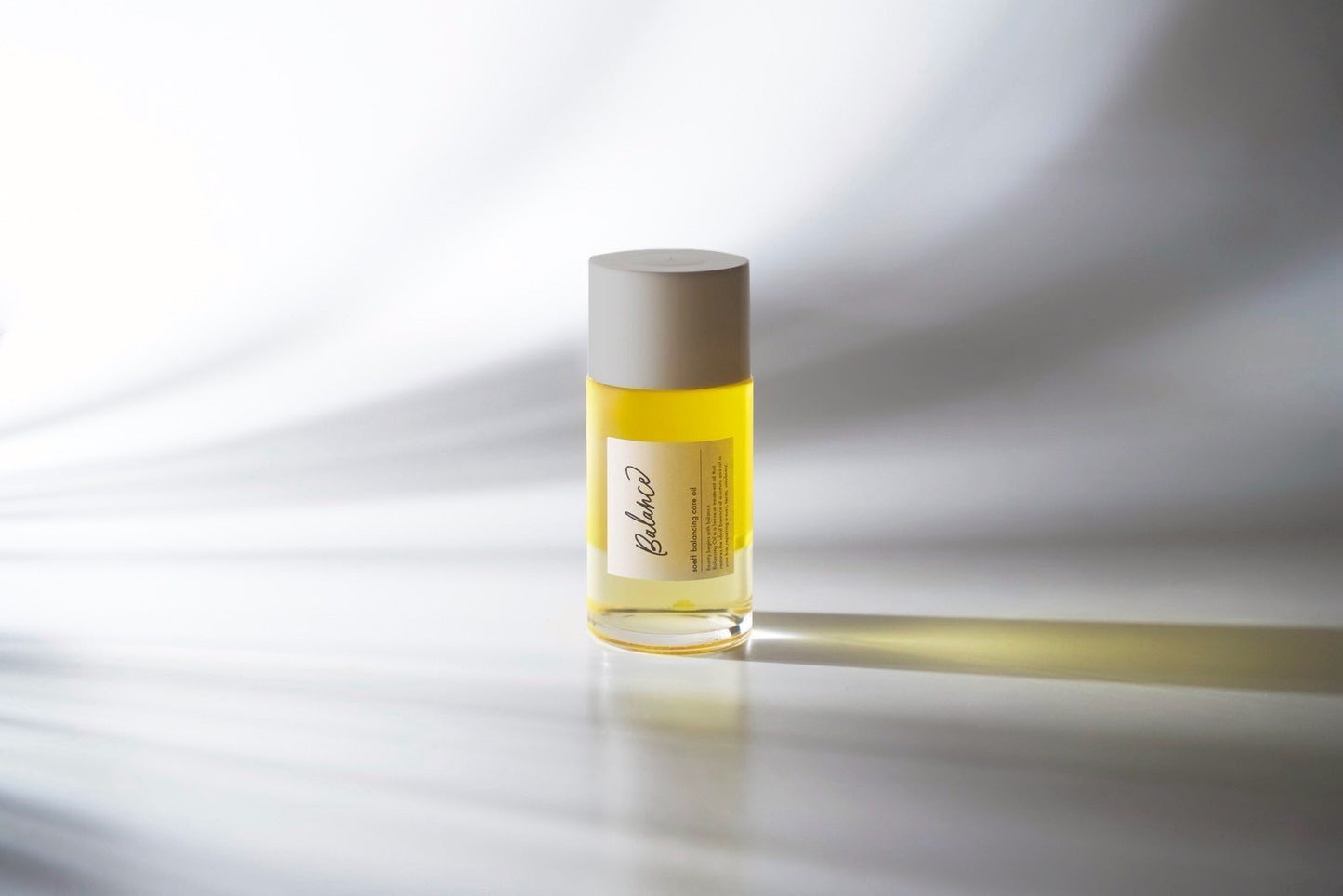 バランシングケアオイル