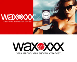 WaxXXX／ワックストリプルワックス