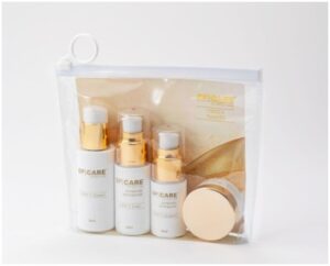 V3 VSPIC C トラベルキット