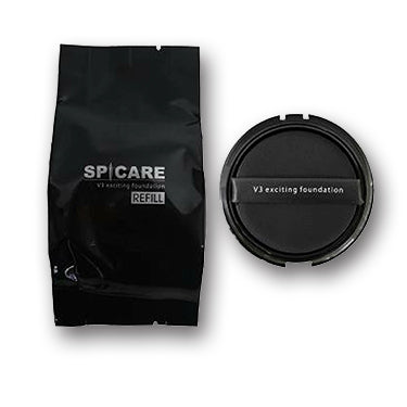 V3ファンデーション レフィル