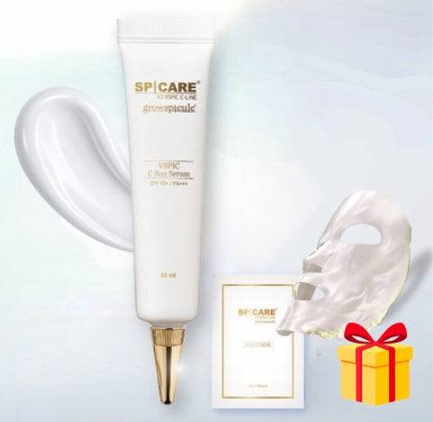 V3 VSPIC C サンセラム＆Cマスクセット