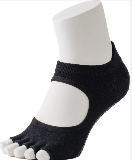 BURNUP フィットネス(ヨガ&ピラティスタイプ)　Sサイズ