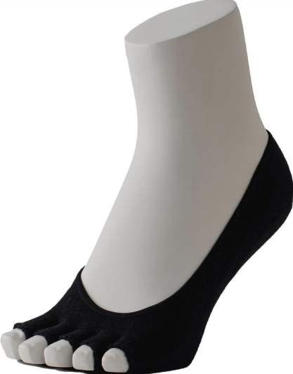 BURNUP オープントゥタイプ　Mサイズ