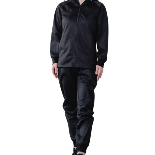 BURNUP サウナスーツ　Sサイズ