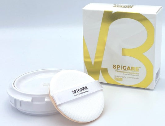 V3 intelligent foundationレフィル