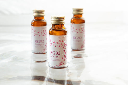 RG92 Energen 50ml