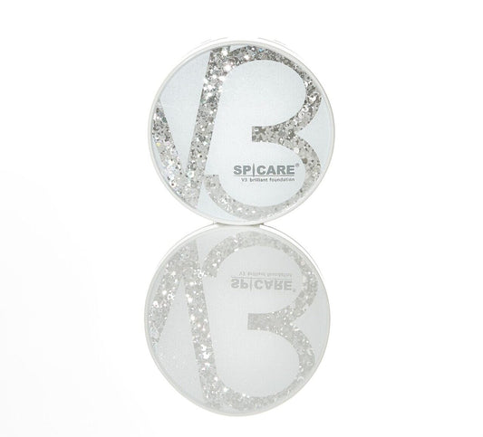 V3 brilliant foundation