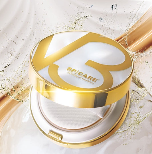 V3 intelligent foundation