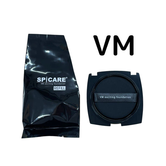 VMファンデーション レフィル
